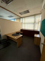 Sutl House (D5), Office #561011771